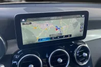 Mercedes-Benz GLC 300 din 2020 cu 79.998 km - oferta MER120356 - foto 19