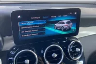 Mercedes-Benz GLC 300 din 2020 cu 79.998 km - oferta MER120356 - foto 21