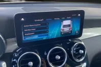 Mercedes-Benz GLC 300 din 2020 cu 79.998 km - oferta MER120356 - foto 22