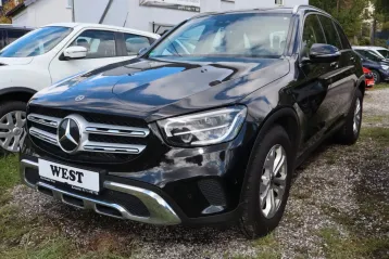 Mercedes-Benz GLC 220 din 2020 - oferta MER120357