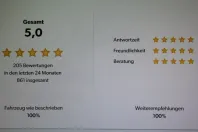 Mercedes-Benz GLC 220 din 2020 cu 99.000 km - oferta MER120357 - foto 2