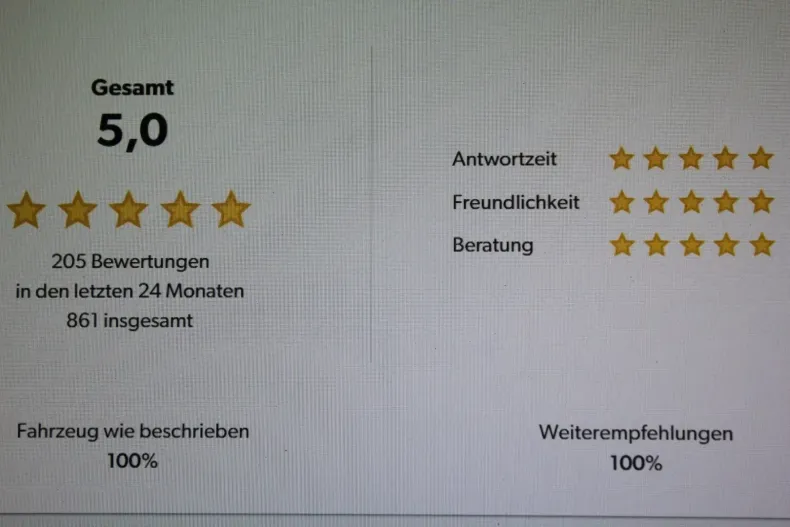 Mercedes-Benz GLC 220 din 2020 cu 99.000 km - oferta MER120357 - foto 2