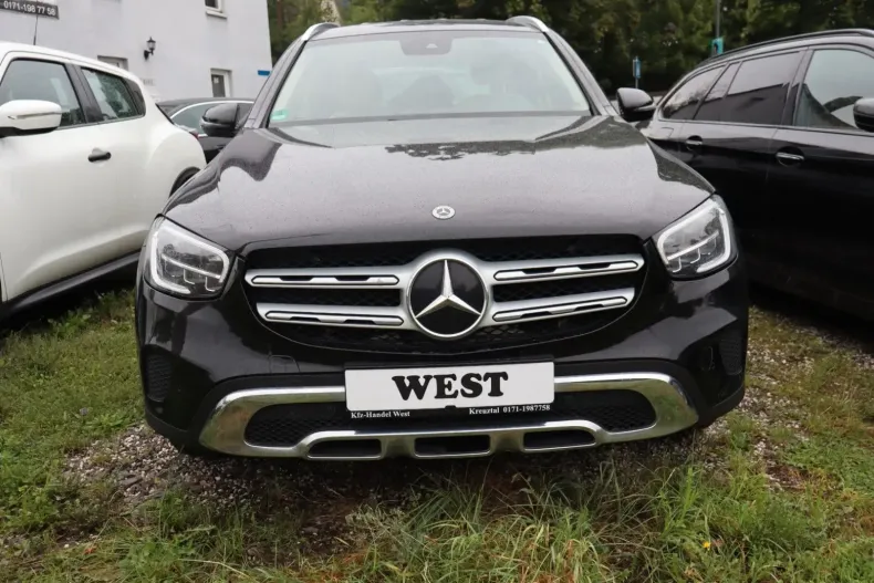 Mercedes-Benz GLC 220 din 2020 cu 99.000 km - oferta MER120357 - foto 5