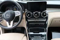Mercedes-Benz GLC 220 din 2020 cu 99.000 km - oferta MER120357 - foto 9