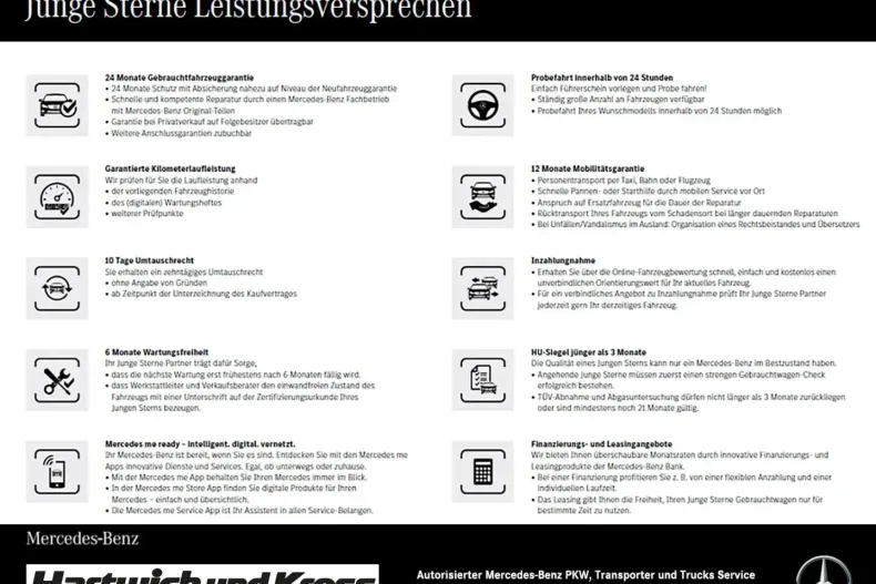 Mercedes-Benz GLC 300 din 2022 cu 4.290 km - oferta MER120358 - foto 18