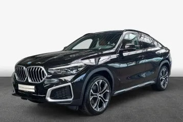 BMW X6 din 2022 - oferta BMW120359