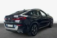 BMW X6 din 2022 cu 92.660 km - oferta BMW120359 - foto 2