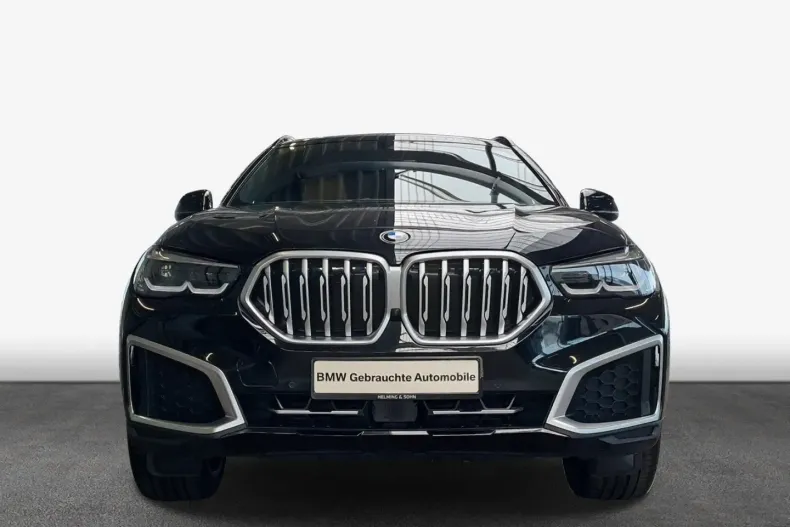 BMW X6 din 2022 cu 92.660 km - oferta BMW120359 - foto 3