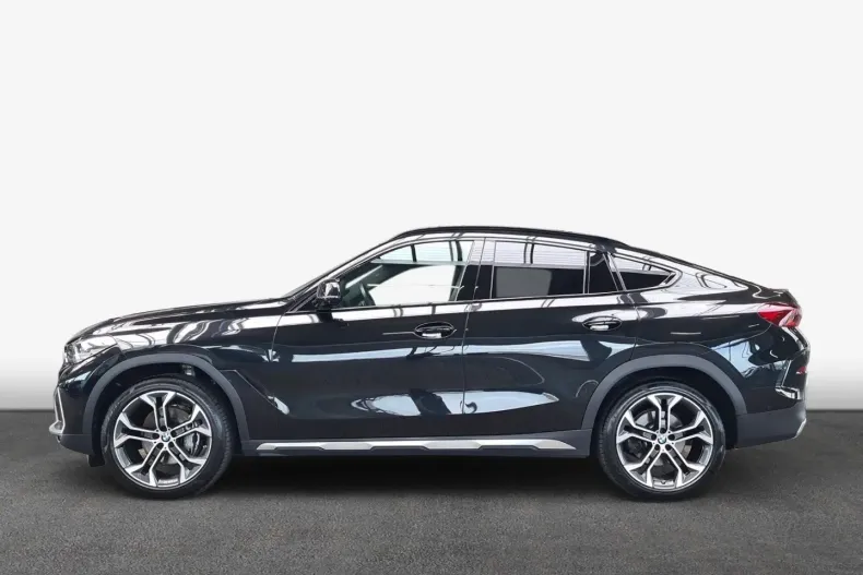 BMW X6 din 2022 cu 92.660 km - oferta BMW120359 - foto 4