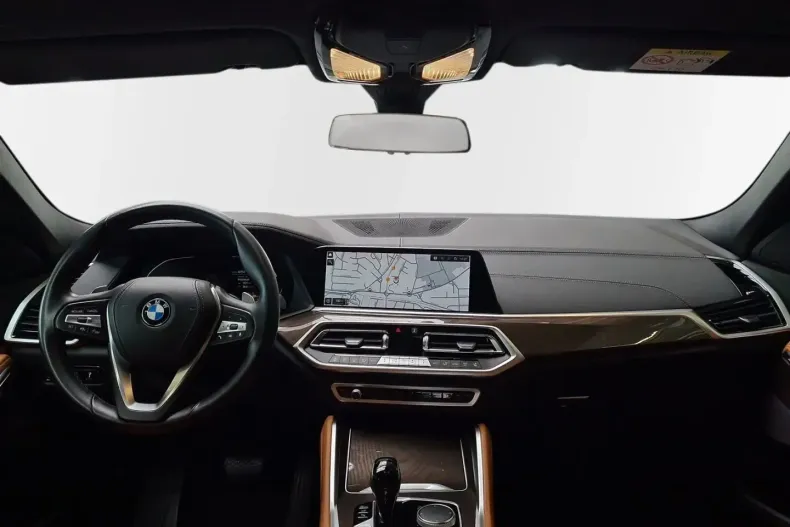 BMW X6 din 2022 cu 92.660 km - oferta BMW120359 - foto 6