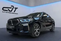 BMW X6 din 2020 cu 88.900 km - oferta BMW120361 - foto 1