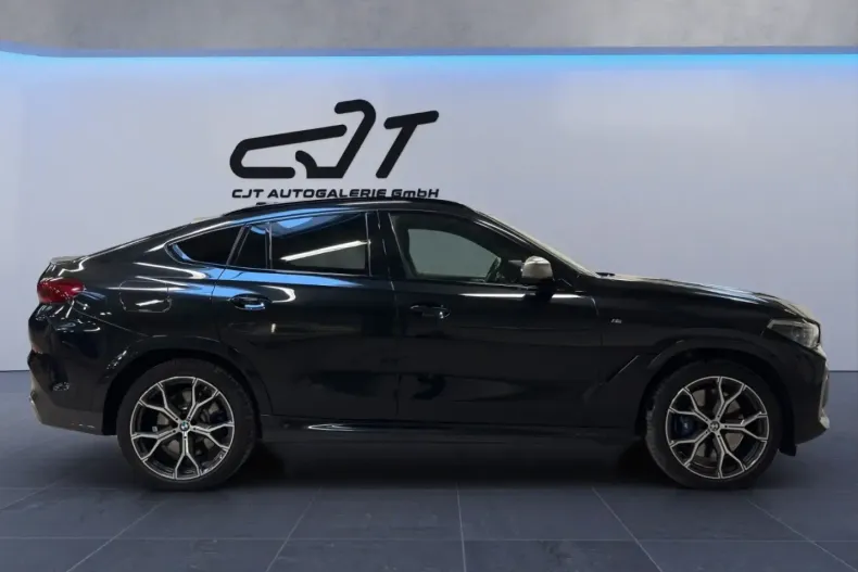 BMW X6 din 2020 cu 88.900 km - oferta BMW120361 - foto 4