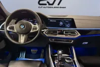 BMW X6 din 2020 cu 88.900 km - oferta BMW120361 - foto 9