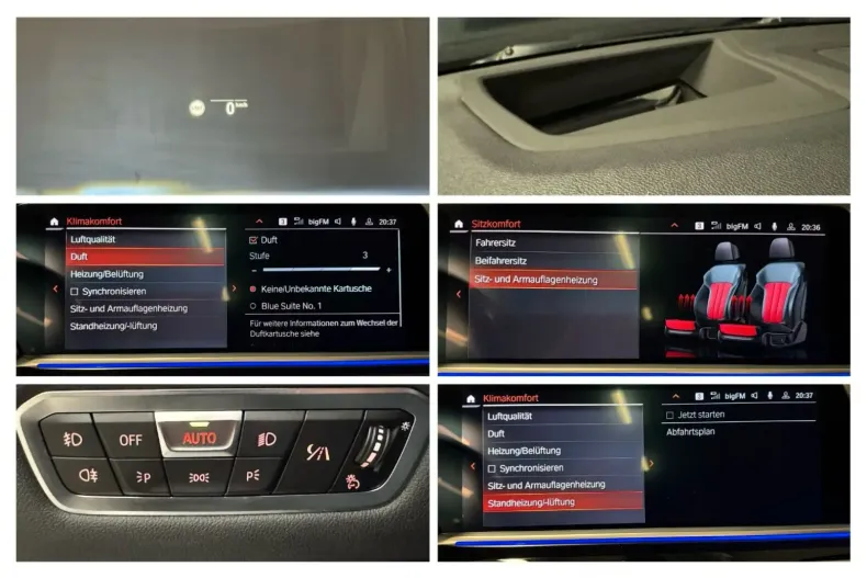 BMW X6 din 2020 cu 88.900 km - oferta BMW120361 - foto 14