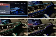 BMW X6 din 2020 cu 88.900 km - oferta BMW120361 - foto 15