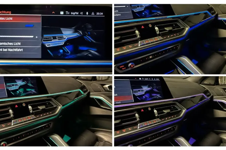 BMW X6 din 2020 cu 88.900 km - oferta BMW120361 - foto 15