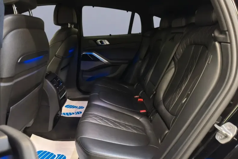 BMW X6 din 2020 cu 88.900 km - oferta BMW120361 - foto 18