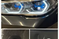 BMW X6 din 2020 cu 88.900 km - oferta BMW120361 - foto 20