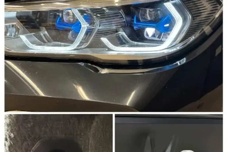 BMW X6 din 2020 cu 88.900 km - oferta BMW120361 - foto 20