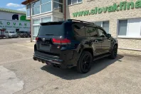 Toyota Land Cruiser din 2023 cu 51.693 km - oferta TOY120362 - foto 5