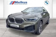 BMW X6 din 2020 cu 94.000 km - oferta BMW120363 - foto 1