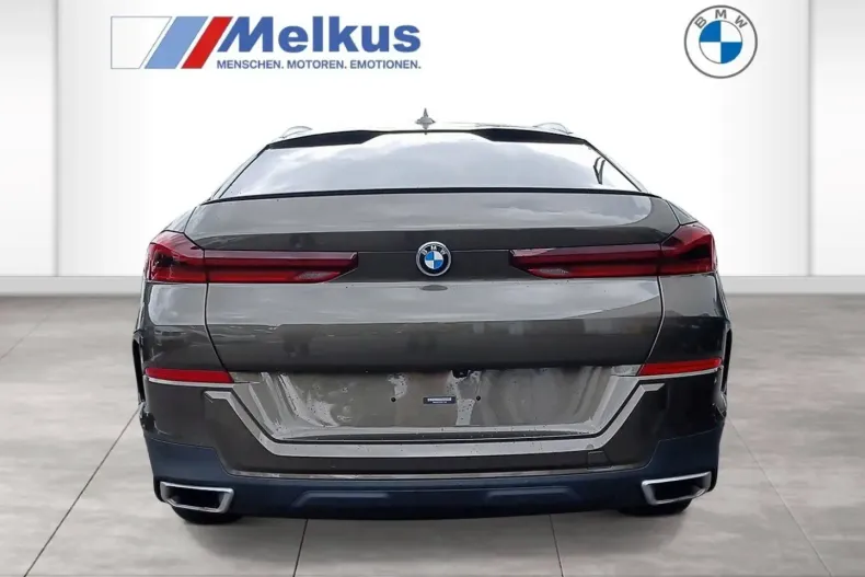 BMW X6 din 2020 cu 94.000 km - oferta BMW120363 - foto 4