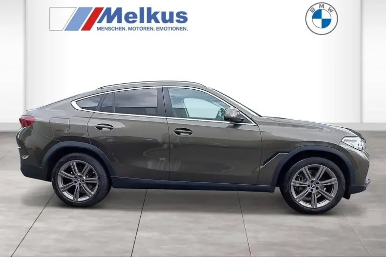 BMW X6 din 2020 cu 94.000 km - oferta BMW120363 - foto 5