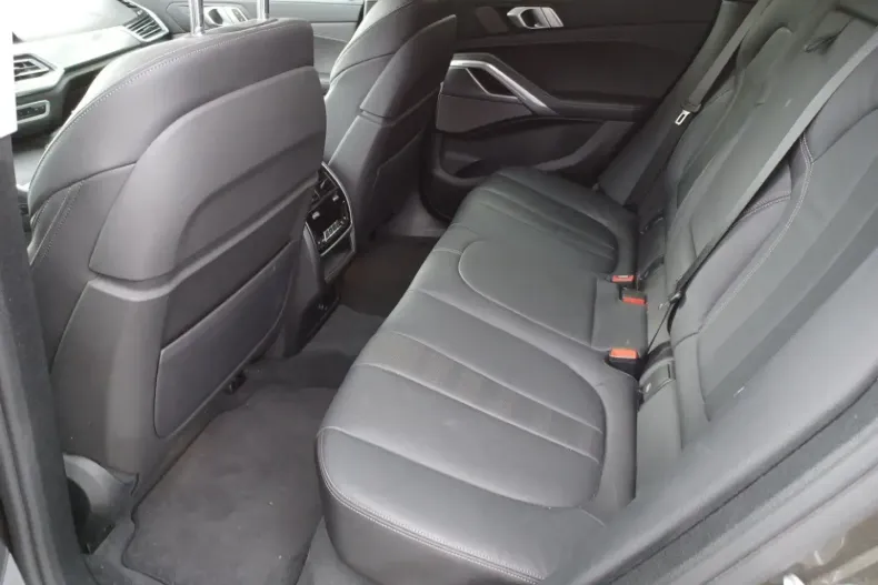 BMW X6 din 2020 cu 94.000 km - oferta BMW120363 - foto 9