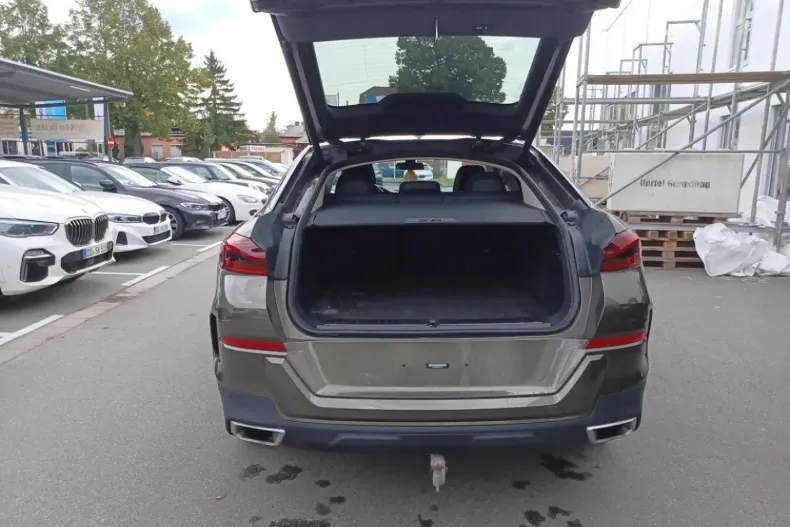 BMW X6 din 2020 cu 94.000 km - oferta BMW120363 - foto 13