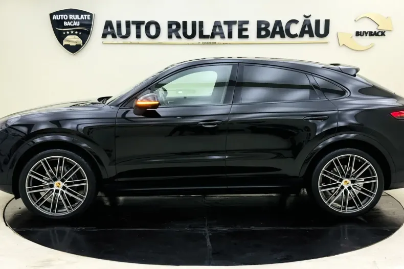 Porsche Cayenne din 2020 cu 65.000 km - oferta POR120364 - foto 4