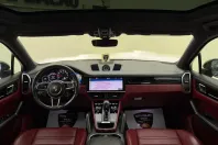 Porsche Cayenne din 2020 cu 65.000 km - oferta POR120364 - foto 7