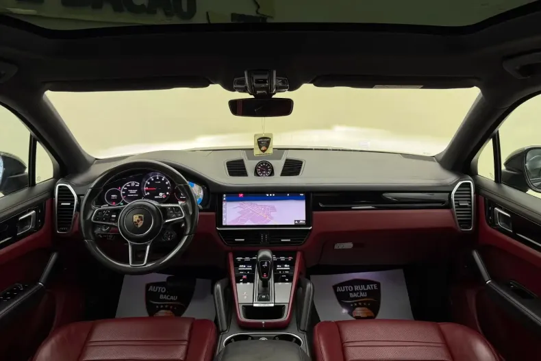 Porsche Cayenne din 2020 cu 65.000 km - oferta POR120364 - foto 7