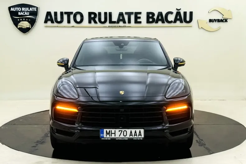 Porsche Cayenne din 2020 cu 65.000 km - oferta POR120364 - foto 9