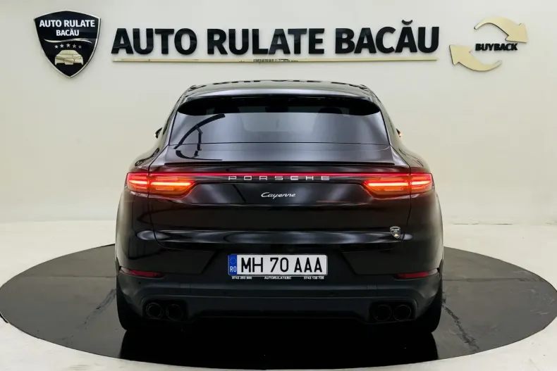 Porsche Cayenne din 2020 cu 65.000 km - oferta POR120364 - foto 10
