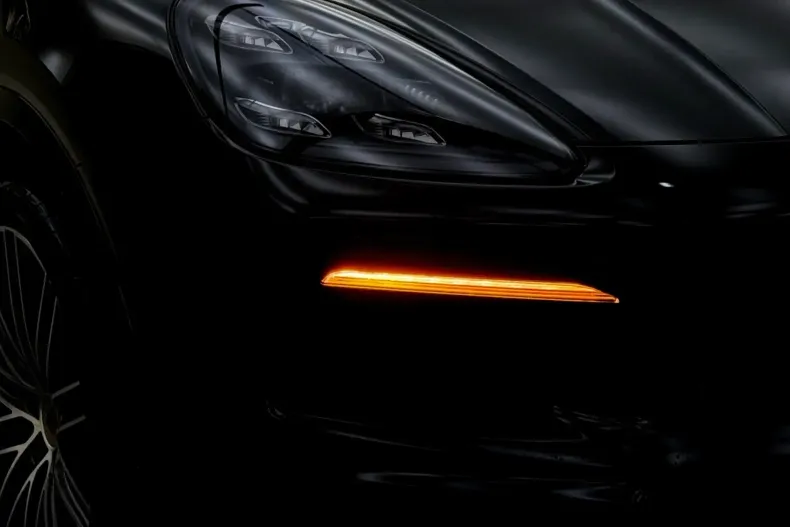 Porsche Cayenne din 2020 cu 65.000 km - oferta POR120364 - foto 11