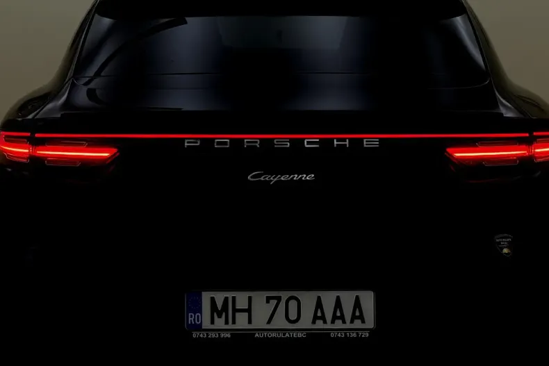 Porsche Cayenne din 2020 cu 65.000 km - oferta POR120364 - foto 12