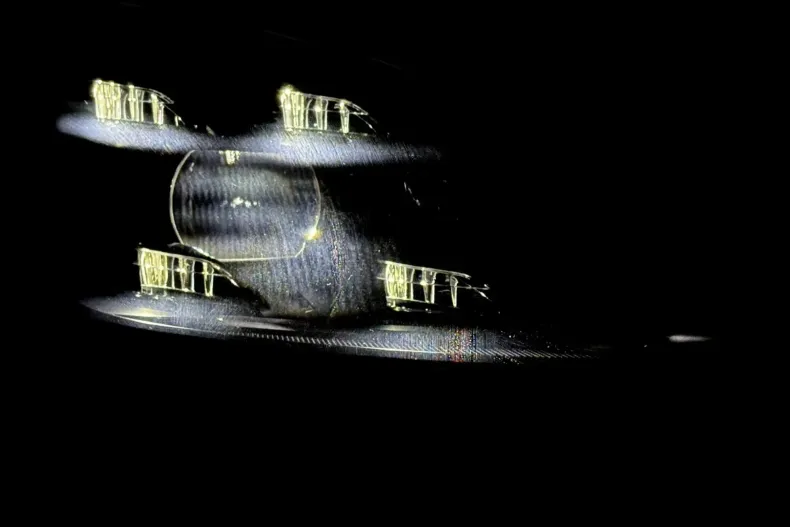 Porsche Cayenne din 2020 cu 65.000 km - oferta POR120364 - foto 13