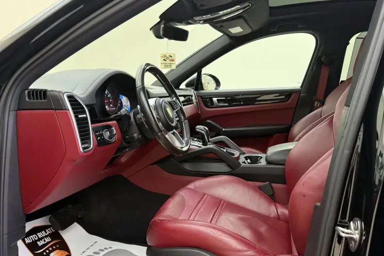 Porsche Cayenne din 2020 cu 65.000 km - oferta POR120364 - foto 14