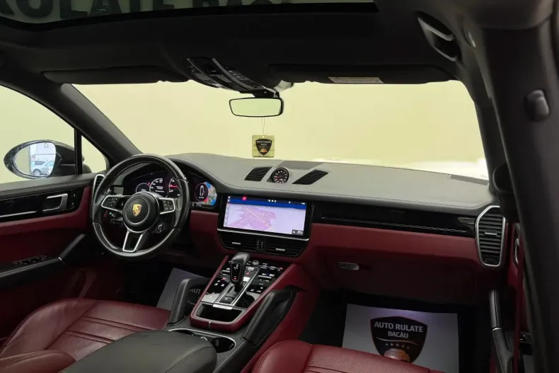 Porsche Cayenne din 2020 cu 65.000 km - oferta POR120364 - foto 20