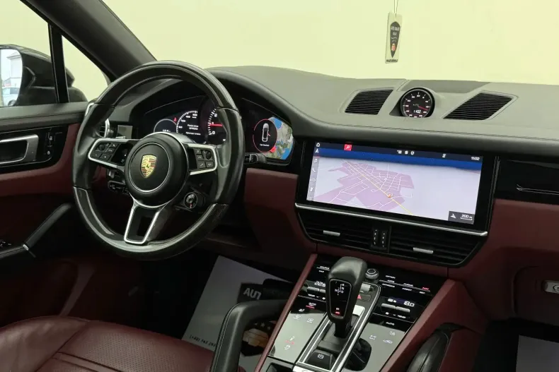 Porsche Cayenne din 2020 cu 65.000 km - oferta POR120364 - foto 21