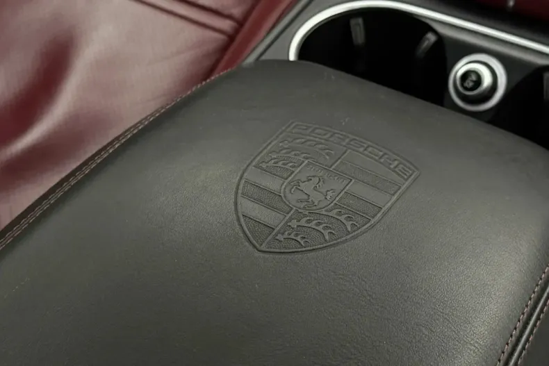 Porsche Cayenne din 2020 cu 65.000 km - oferta POR120364 - foto 24