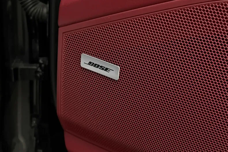 Porsche Cayenne din 2020 cu 65.000 km - oferta POR120364 - foto 25