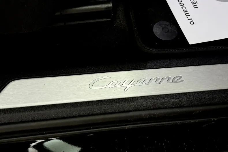 Porsche Cayenne din 2020 cu 65.000 km - oferta POR120364 - foto 26