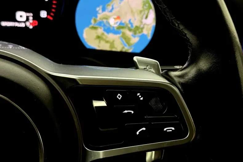 Porsche Cayenne din 2020 cu 65.000 km - oferta POR120364 - foto 32