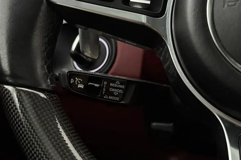 Porsche Cayenne din 2020 cu 65.000 km - oferta POR120364 - foto 34