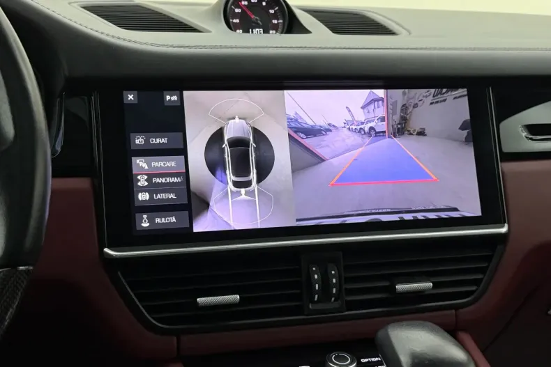 Porsche Cayenne din 2020 cu 65.000 km - oferta POR120364 - foto 36