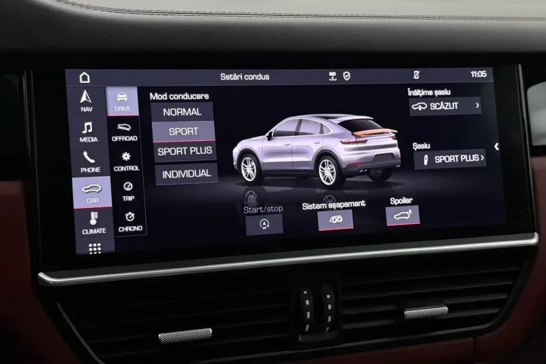 Porsche Cayenne din 2020 cu 65.000 km - oferta POR120364 - foto 40