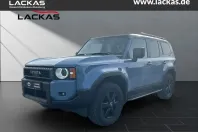 Toyota Land Cruiser din 2024 cu 18.890 km - oferta TOY120365 - foto 1