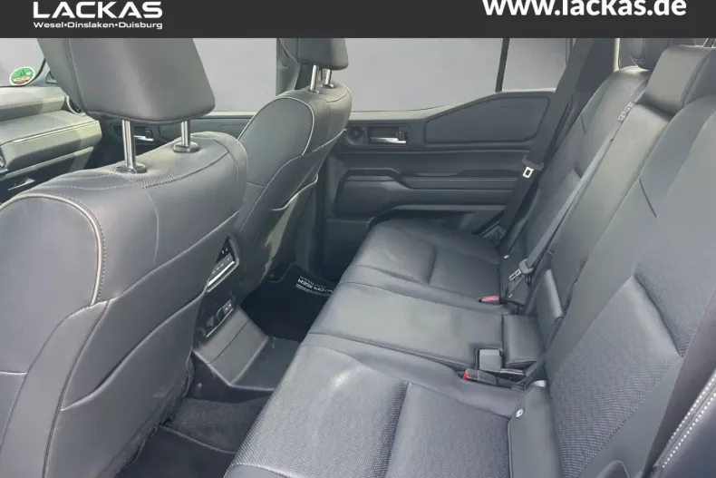 Toyota Land Cruiser din 2024 cu 18.890 km - oferta TOY120365 - foto 16