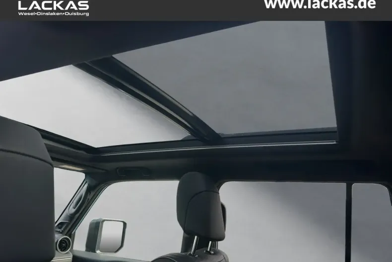 Toyota Land Cruiser din 2024 cu 18.890 km - oferta TOY120365 - foto 20